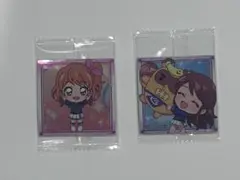 アイカツ　シールウエハース