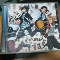 A .N.JELL ドラマ「美男ですね」　MUSICCOLLECTION