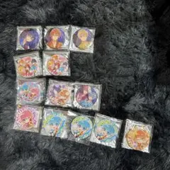 すとぷり 缶バッジ 12個セット