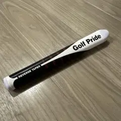GOLF PRIDE REVERSE TAPER ゴルフ グリップ