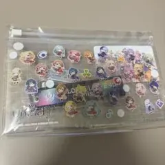 プロセカ セカライ 特典
