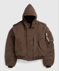 entire studios ダウンジャケット