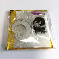 鬼滅の刃 トレーディング ゆらゆら アクリルスタンド 鎹鴉運ばれ隊士15