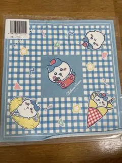 ちいかわクレープくじ　D賞ハチワレ