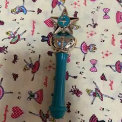 セーラージュピター　美少女戦士セーラームーン