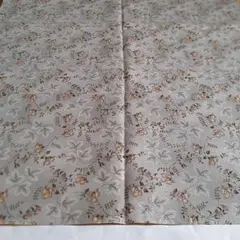 レア生地★約110㎝×50㎝