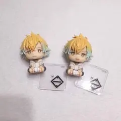 にじさんじ 宇佐美リト にじこっと