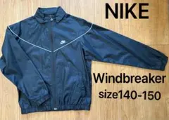 NIKE Windbreaker size140-150
