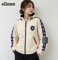 Ellesseレディーススキーウェア 2026年最新】ellesse スキーウェアの人気アイテム - メルカリ
