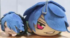 有栖川帝統 ぬいぐるみ まとめ売り