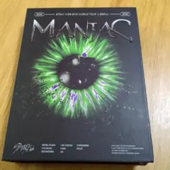 STRAY KIDS MANIAC 2022-2023