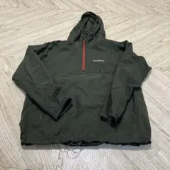 2025年最新】モンベル アノラックの人気アイテム - メルカリ