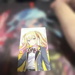 プロジェクトセカイ 天馬咲希 エピカ BNW - メルカリ