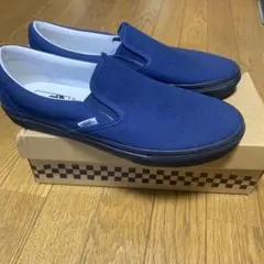な*ド様 All My Homies × Vans Slip-On 