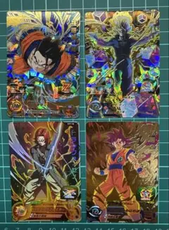 2026年最新】SDBHスーパードラゴンボールヒーローズの人気アイテム