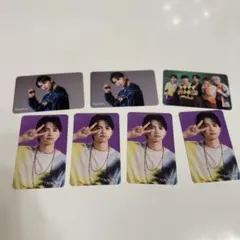 草川直弥　トレカ　NAOYA ワンエン