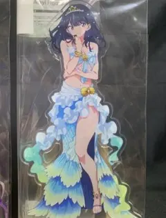 宝多六花 デカキャラアクリルフィギュア 「ゲマくじ」 A-1賞 - メルカリ