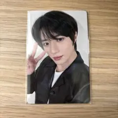 TXT ボムギュ 埼玉会場限定 トレカ ラキドロ