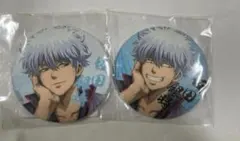 銀魂わーるど　かみだのみくじ　坂田銀時　2点セット