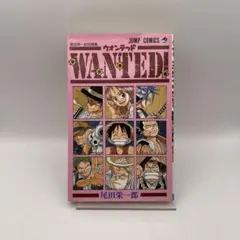 ワンピース1巻〜31巻(27&29無し)尾田栄一郎ウォンテッド30冊中28冊初版 ワンピース1巻〜31巻(27&29無し)尾田栄一郎ウォンテッド30冊中28冊