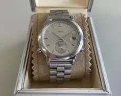 セイコー SEIKO 腕時計 スピリット アラーム付き 5T32-6A40 名作