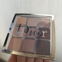 Dior Backstage Eye Palette Cool Neutrals