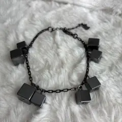 AGATHA セラミック　ブレスレット　#797のサムネイル