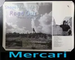 2025年最新】浜田 省吾 ポスターの人気アイテム - メルカリ