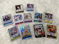 2026年最新】ワンピースカードsrまとめ売りの人気アイテム - メルカリ