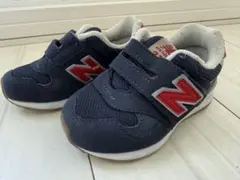 New Balance 313スニーカー 14cm