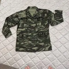 ポルトガル陸軍リザート迷彩ジャケット4サイズ未使用品 ポルトガル陸軍リザート迷彩ジャケット4サイズ未使用品 - メルカリ
