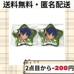 2026年最新】漣ジュン 缶バッジの人気アイテム - メルカリ