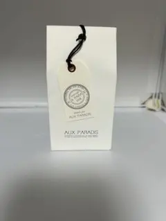 AUX PARADIS Fleur オゥパラディ フルール　30ml