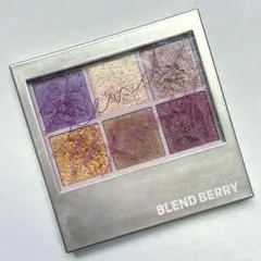 BLEND BERRY オーラクリエイション　004のサムネイル