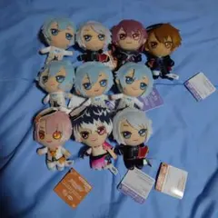 2025年最新】アイドリッシュセブン きらどるぬいぐるみの人気アイテム