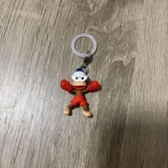 サルゲッチュ　めじるしアクセサリー　ピポサル　赤パンツ