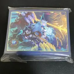 デュエプレGP 禁断とS級侵略者たち スリーブ