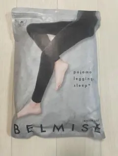 ベルミス　パジャマレギンス　Ｍサイズ
