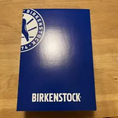 BIRKENSTOCK ※空箱とハンガーのみのサムネイル