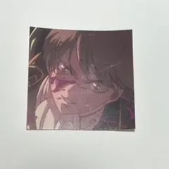 銀魂 沖田 AnimeJapan ステッカー ピールオフ