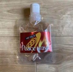 Peace wave Hot Gel Ⅲ サーフィン用ホットジェル