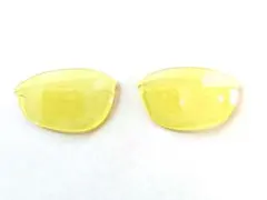【値下げ】オークリー　ハーフジャケット1.0 　交換レンズ