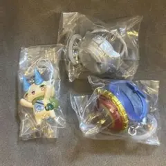 妖怪ウォッチ めじるしアクセサリー（コマさん　妖怪ウォッチ　妖怪ウォッチ電式）