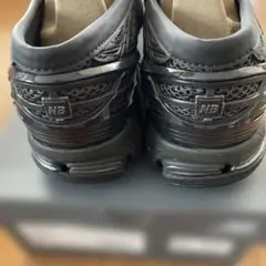 New Balance U1906LAI ブラック 26.0cm ローファー