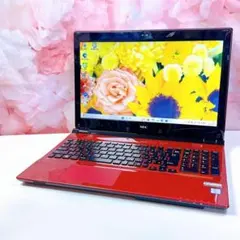 爆速SSD✨windows11 すぐ使えるノートパソコン✨オフィス カメラ✨