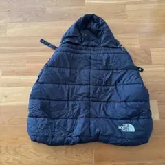 THE NORTH FACE ベビーシェルブランケット