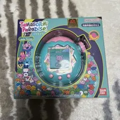 たまごっちパラダイス ジェイドフォレスト