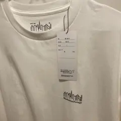 【新品】Manhattan Portage Tシャツ Lサイズのサムネイル