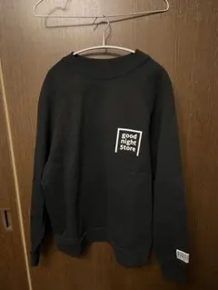 トレーナー/スウェット good night 5tore goodnight5tore グッドナイトストア トレーナー goodnightstore｜Yahoo