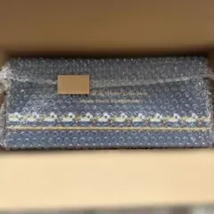 近沢レース タオルハンカチ頒布会 コレクションBOX 予約特典 卵かけご飯のサムネイル